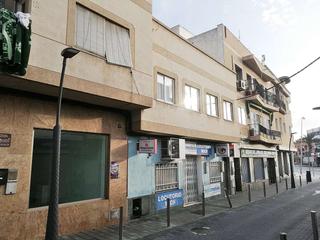 Local Comercial en Roquetas pueblo