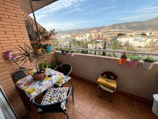 Pis  Del prado. Magnífica vivienda en la gangosa!
