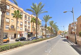 Pis a El Sabinar-Urbanizaciones-Las Marinas-Playa Serena. Tu refugio junto al mar te espera!