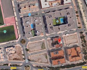 Appartement  Fermn cacho. Venta de vivienda alquilada, no visitable