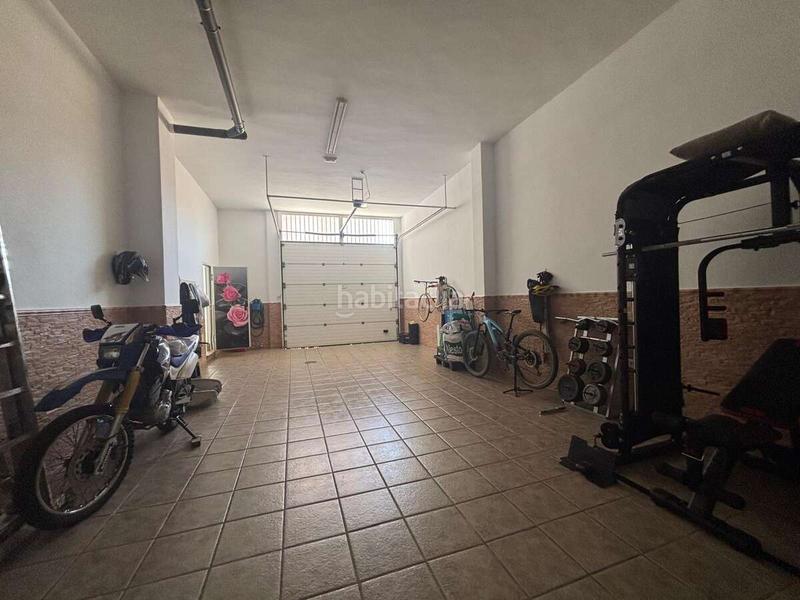 Foto 8e889646-e0ad-4bfb-923f-8e7fef1c6f4a. Casa amb aparcament a La Gangosa Vícar