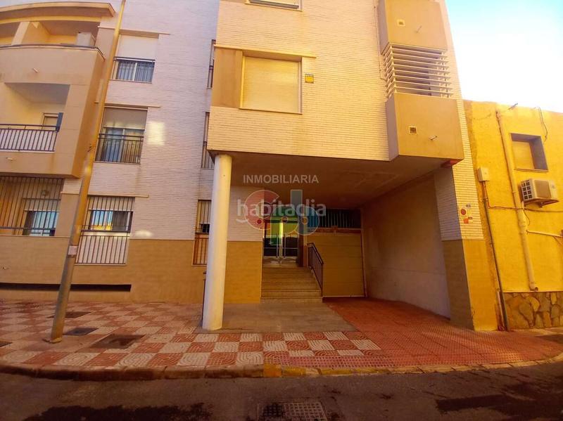 Foto 5d6c8413-4cd9-4a77-8caa-b87b2beb2852. Piso venta de piso en las marinas en El Sabinar-Urbanizaciones-Las Marinas-Playa Serena Roquetas de Mar