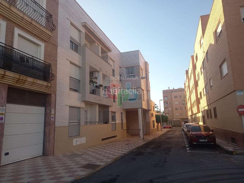 Foto d6942a94-68a4-4b53-9684-2d823b7c1300. Piso venta de piso en las marinas en El Sabinar-Urbanizaciones-Las Marinas-Playa Serena Roquetas de Mar