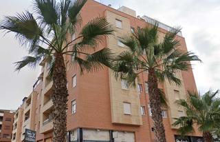 Lloguer Pis a Aguadulce Sur. Alquiler larga duracion