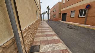 Location Appartement à El Puerto - La Romanilla. Alquiler por temporada.