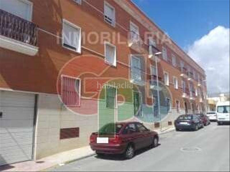 Foto 520c41be-a4ad-41fc-a9ae-d06b734ec6b6. Autoparkplatz in zurbarán 12 in La Gangosa Vícar