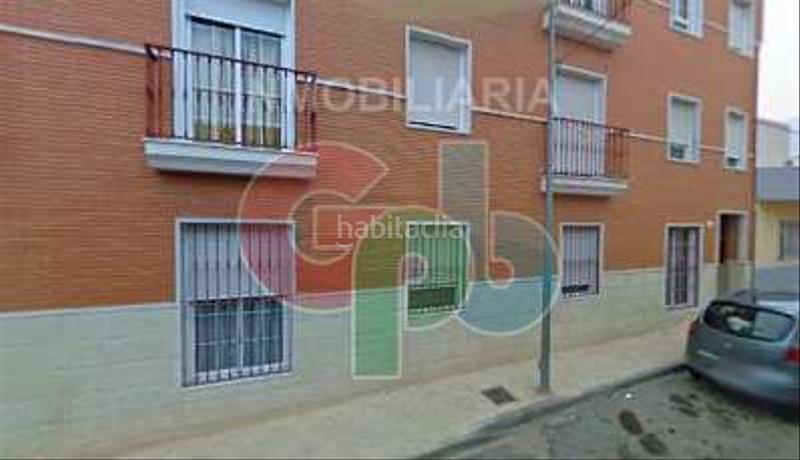 Foto c5067e12-6a0b-4371-9300-28961715113e. Autoparkplatz in zurbarán 12 in La Gangosa Vícar