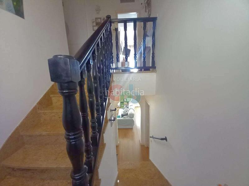 Foto 1b0dca33-8420-4136-913d-8de3bf7a4c59. Zweistöckige wohnung mit parking in La Envía Vícar