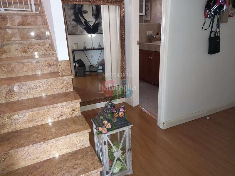 Foto 291deb94-932b-4af8-8653-ef39f1dfe6f0. Zweistöckige wohnung mit parking in La Envía Vícar