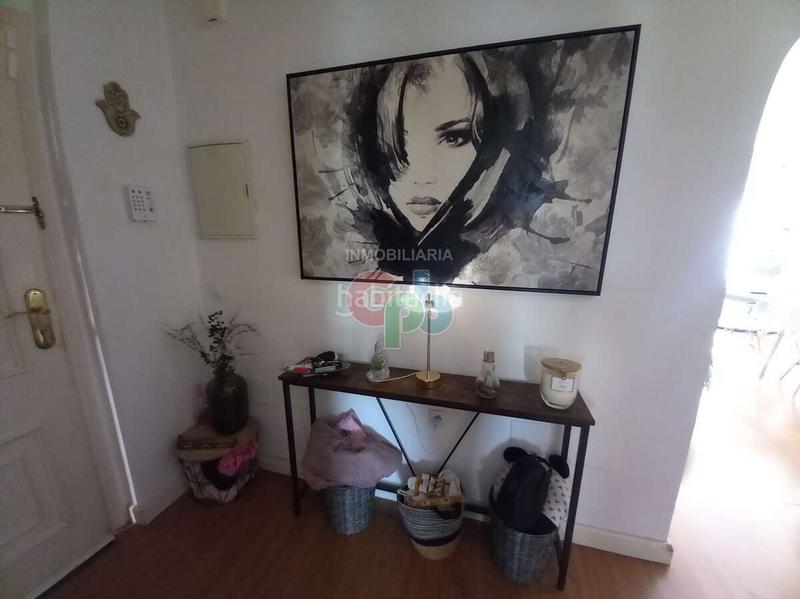 Foto 542d7425-fc2a-45c7-9fbb-4d2ef54efc8d. Zweistöckige wohnung mit parking in La Envía Vícar