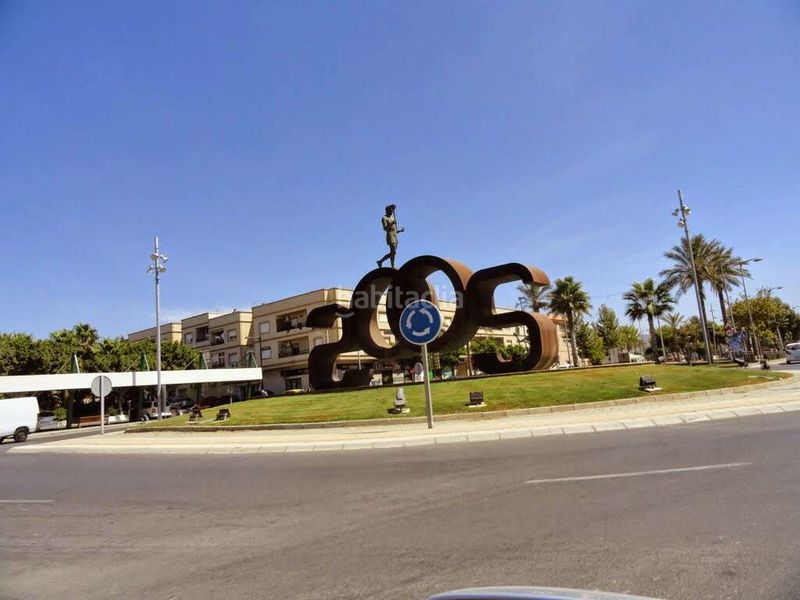 Foto 9fd2a993-0a2c-4a77-9833-41bfdca3e113. Terreny residencial a Las Cabañuelas Vícar
