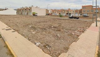 Terreny residencial a Las Cabañuelas. Venta de parcelas  en las cabañuelas altas