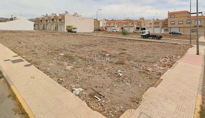 Foto f0e25244-861e-4f29-b3f7-9837806ed129. Terreny residencial a Las Cabañuelas Vícar