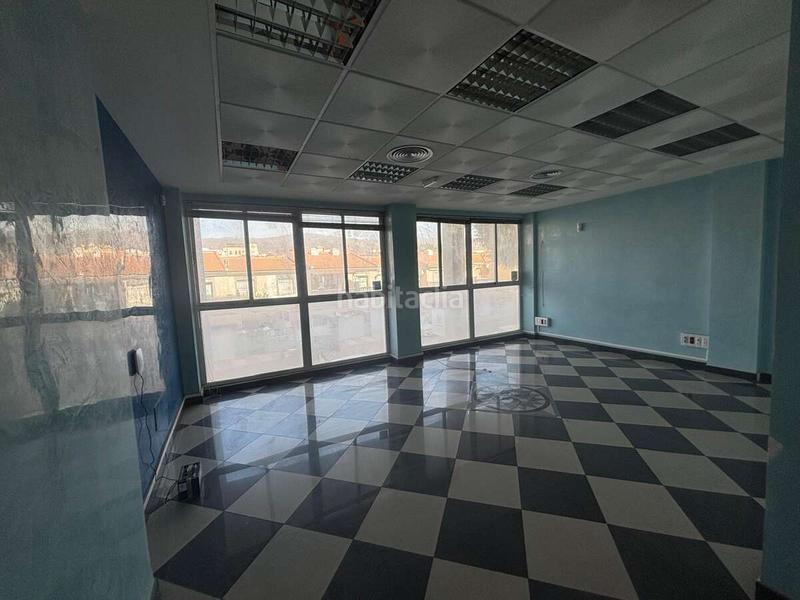 Foto 2dd9e951-094e-41b8-b6e7-6f3fd6782f46. Bureau dans El Parador de las Hortichuelas Roquetas de Mar