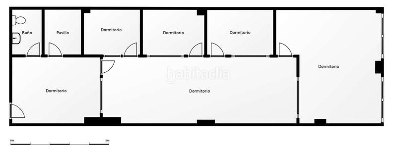 Foto 3e724273-d303-4720-ace2-a7a7d3bac0ac. Bureau dans El Parador de las Hortichuelas Roquetas de Mar