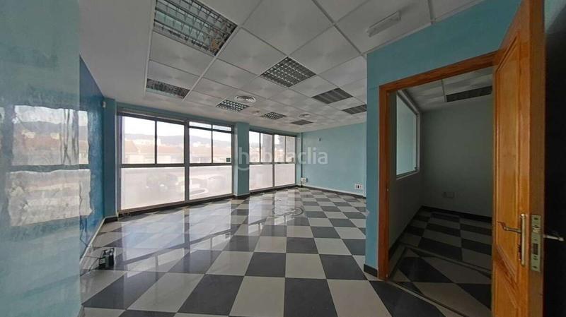 Foto 72e2a1b4-8341-43ae-a50a-0818730210bd. Bureau dans El Parador de las Hortichuelas Roquetas de Mar