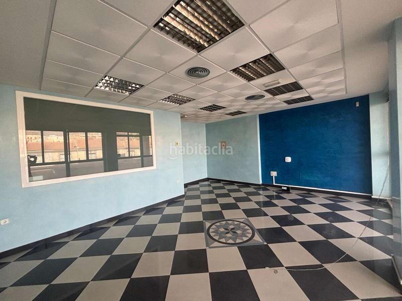 Foto 99ab6eed-1de4-49bb-aa19-69807d5f8517. Bureau dans El Parador de las Hortichuelas Roquetas de Mar