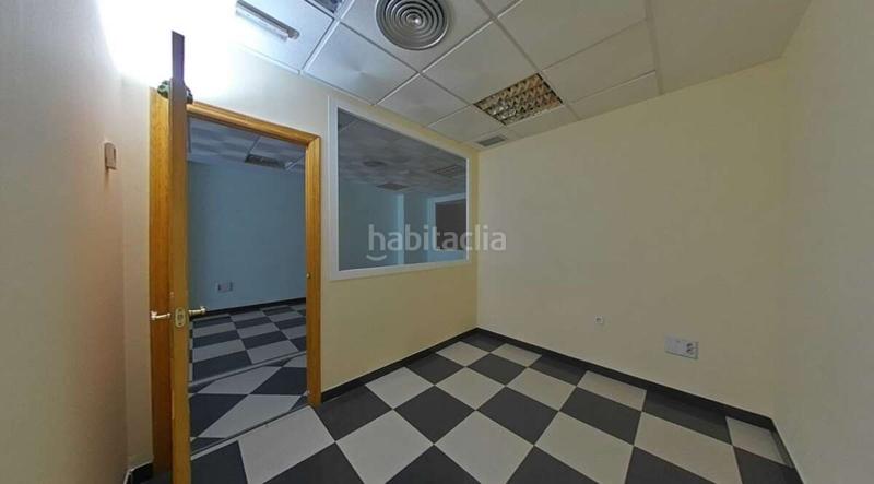 Foto ba78af32-5be8-4a3a-832d-60ec5f5309c3. Bureau dans El Parador de las Hortichuelas Roquetas de Mar