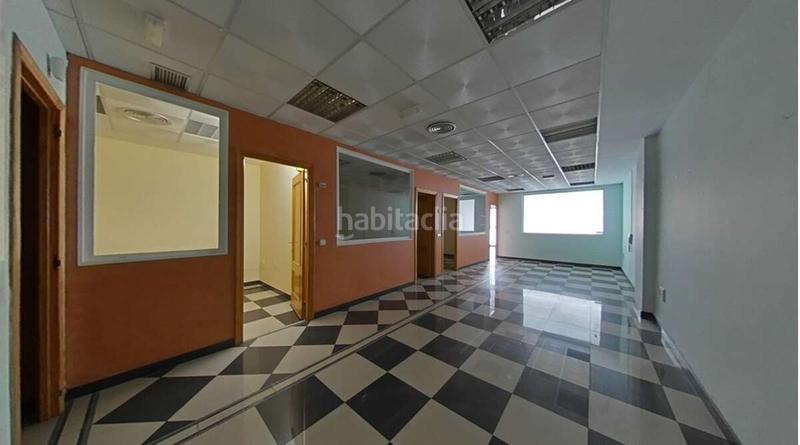 Foto d1fc3921-e339-44d8-a39b-d845a421254d. Bureau dans El Parador de las Hortichuelas Roquetas de Mar