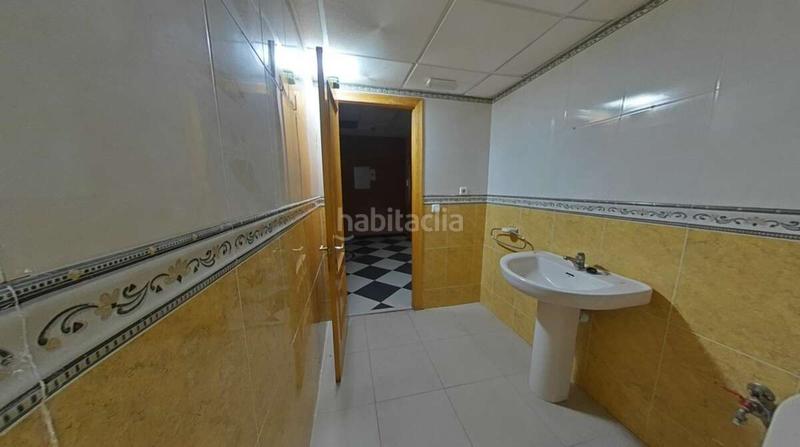 Foto e3f4ae0b-b456-4c8c-9fab-0a90cb2587dc. Bureau dans El Parador de las Hortichuelas Roquetas de Mar