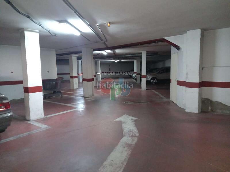 Foto 31302f5a-e502-4810-9c02-224cef7cefc5. Parking voiture dans santa isabel 10 dans La Gangosa Vícar