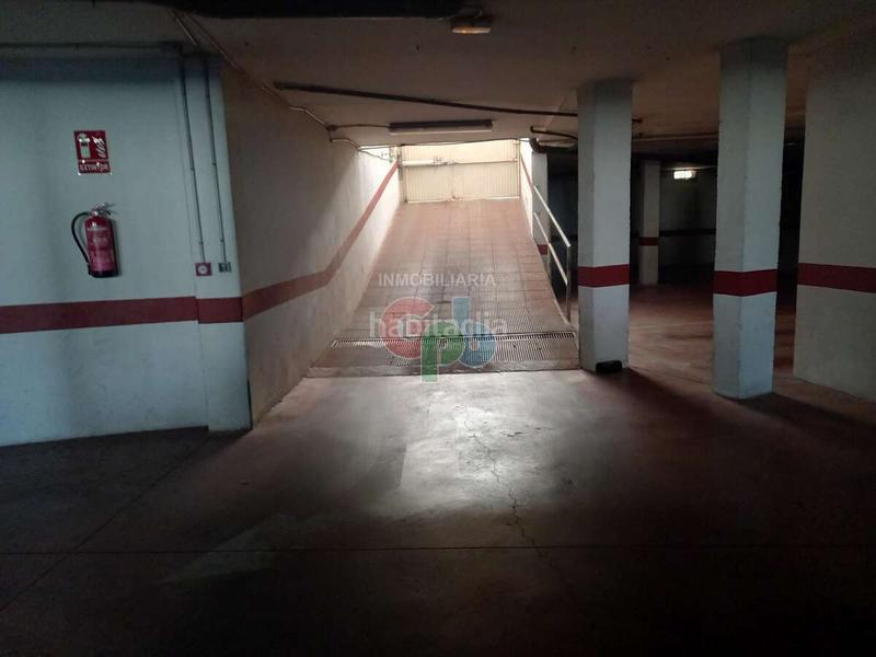 Foto 58b8376b-6cd9-4ecb-8eae-cbc6cdcc220a. Parking voiture dans santa isabel 10 dans La Gangosa Vícar