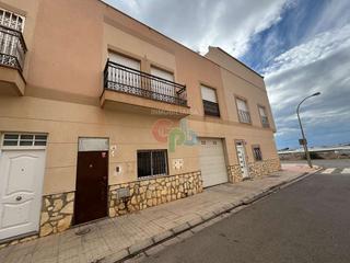 Dúplex en Las Norias. Dúplex adosado en venta en las norias de daza el ejido