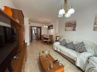 Appartamento  Topacio. Tu nuevo hogar en la gangosa, vícar!