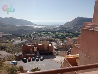 Affitto Piccolo appartamento  Las encinas. Piso de 1 dorm. en la envia golf libre apartir del 15nov.