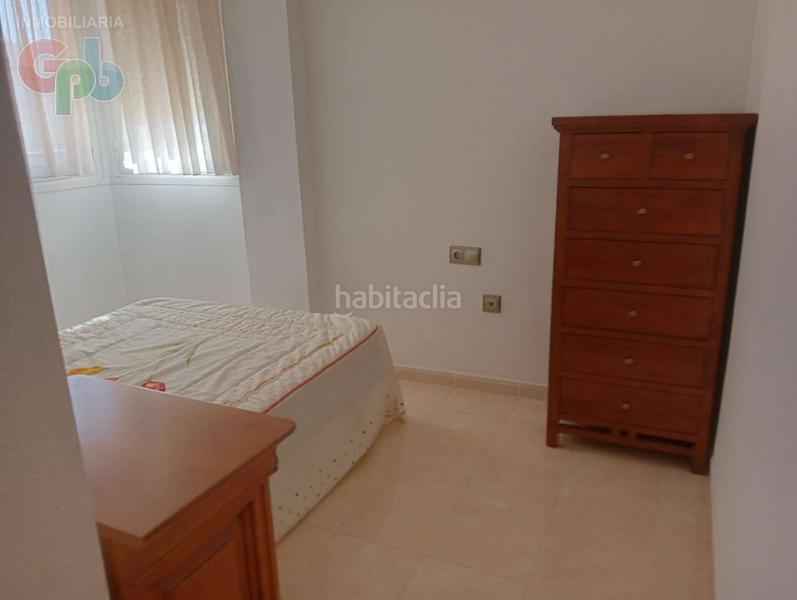 Foto 42a2bd0b-26d2-49f7-90b7-ecb30f71ad3f. Miete appartement in La Envía Vícar
