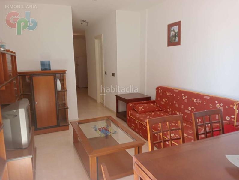 Foto d0cf8bef-1a38-4eab-82d0-37329e676f6b. Miete appartement in La Envía Vícar