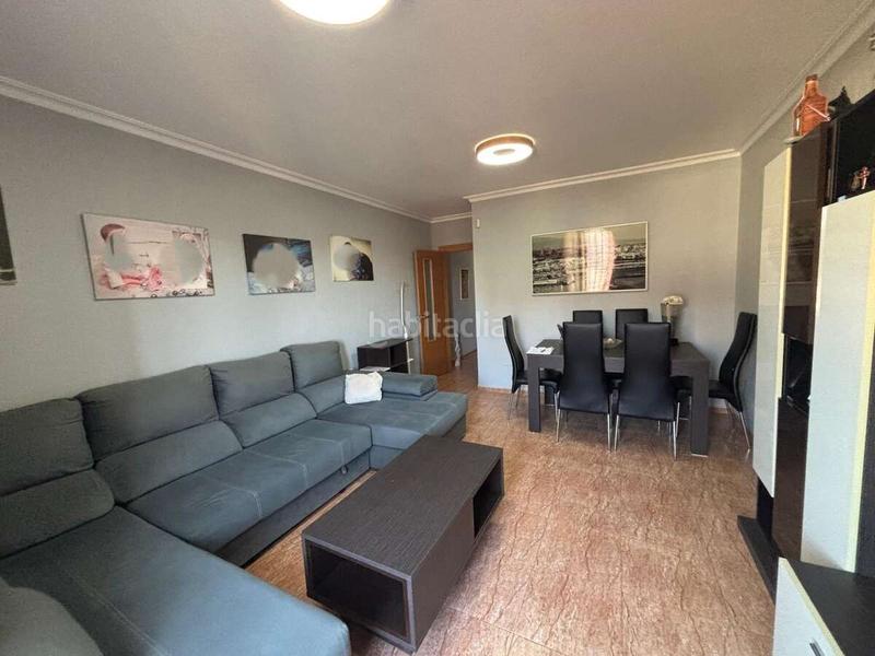 Foto 0f1d51e5-0886-42cc-9834-86c2ffa541e0. Piso  en La Gangosa 90 m para vivir cómodamente! en Vícar