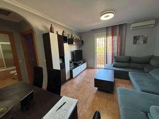 Appartamento  Zafiro. Piso en la gangosa  90 m para vivir cómodamente!