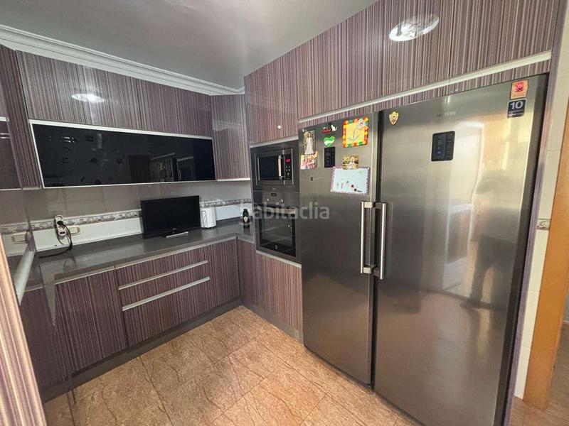 Foto 1b140ec4-0883-4813-a646-1f151016d06d. Piso  en La Gangosa 90 m para vivir cómodamente! en Vícar