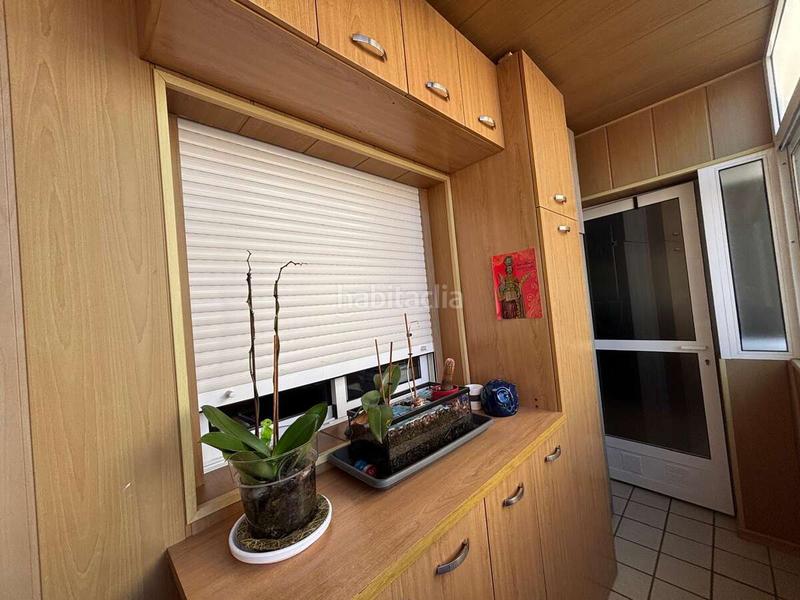 Foto 2bd0cf2b-4454-4d01-9374-a23f59d8f214. Piso  en La Gangosa 90 m para vivir cómodamente! en Vícar