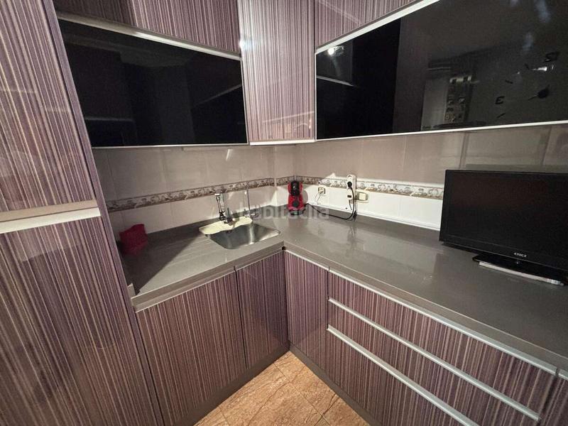 Foto 65855541-9369-4ad2-9ade-c2919324b18a. Piso  en La Gangosa 90 m para vivir cómodamente! en Vícar