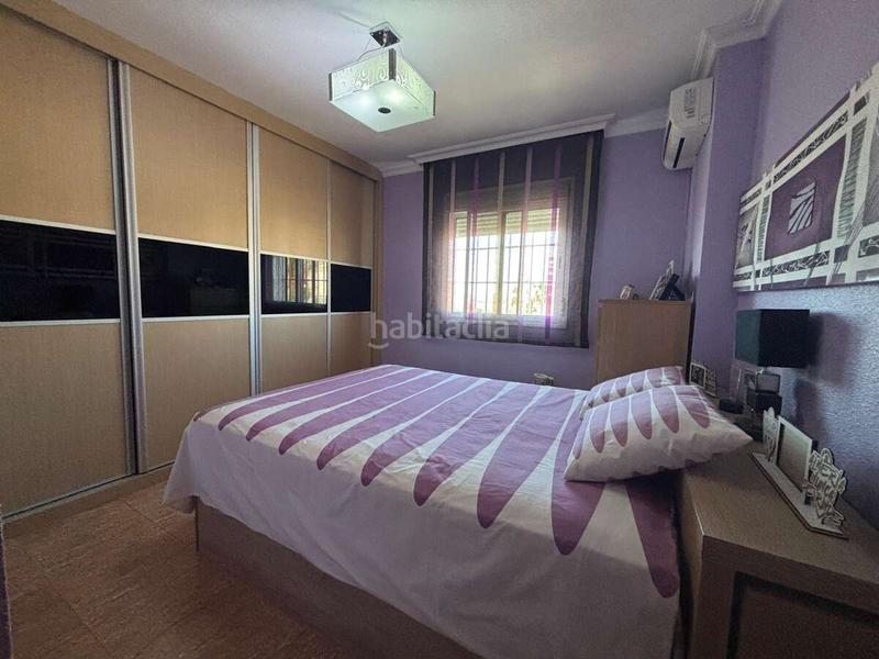 Foto 84295536-e989-4e77-b8aa-44dc870a3a44. Piso  en La Gangosa 90 m para vivir cómodamente! en Vícar