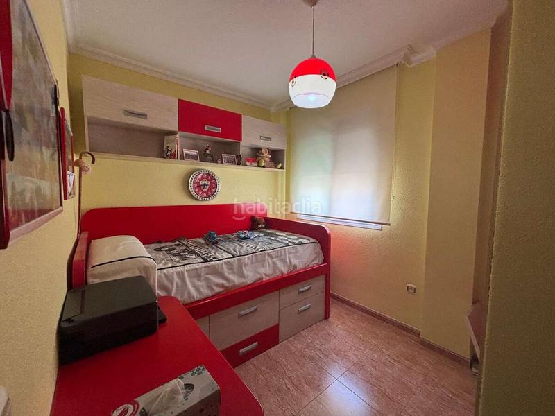 Foto a2790d57-519b-4a1c-adb5-5f72d60e7a84. Piso  en La Gangosa 90 m para vivir cómodamente! en Vícar