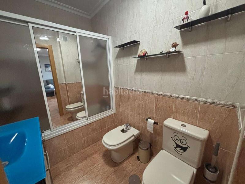 Foto b1eb52dd-95da-488f-a0d4-bccbf5c53d4b. Piso  en La Gangosa 90 m para vivir cómodamente! en Vícar