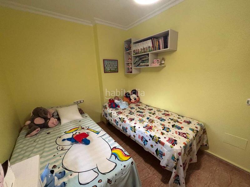 Foto b407f6aa-6d56-49dd-ac95-bcab5d82dc9b. Piso  en La Gangosa 90 m para vivir cómodamente! en Vícar