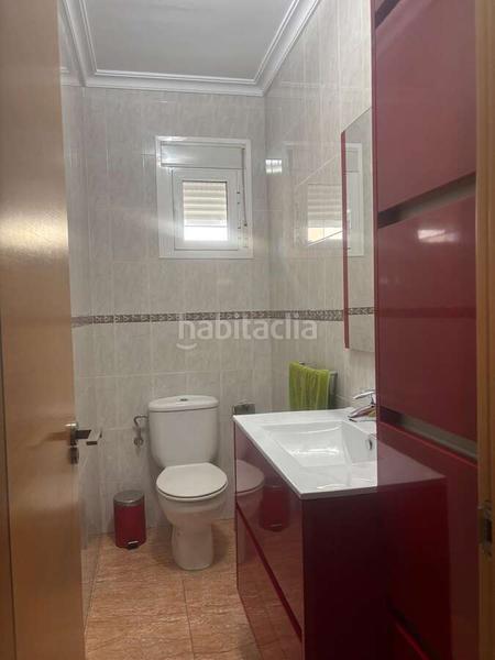 Foto bc92bd4f-b87d-4b98-9837-8d99d9508fe3. Piso  en La Gangosa 90 m para vivir cómodamente! en Vícar