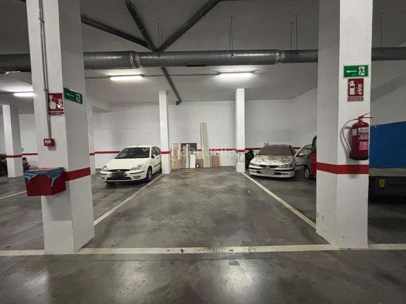 Foto c680beec-bedf-4ea6-9f21-25aee7125329. Piso  en La Gangosa 90 m para vivir cómodamente! en Vícar