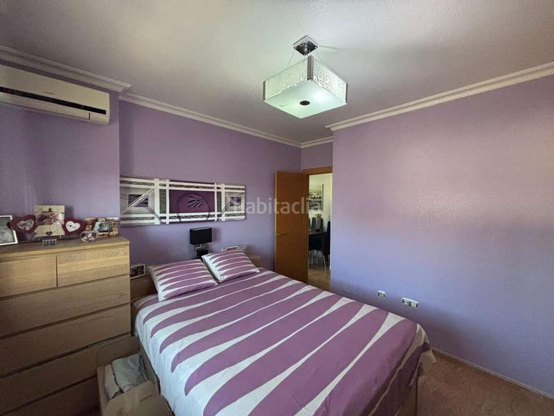 Foto db050bcb-b592-4bac-be35-40edb2b4a838. Piso  en La Gangosa 90 m para vivir cómodamente! en Vícar