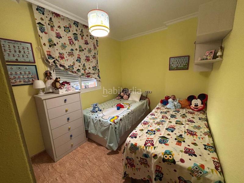 Foto de78b31c-9121-4763-93f6-f03029a3d9f7. Piso  en La Gangosa 90 m para vivir cómodamente! en Vícar