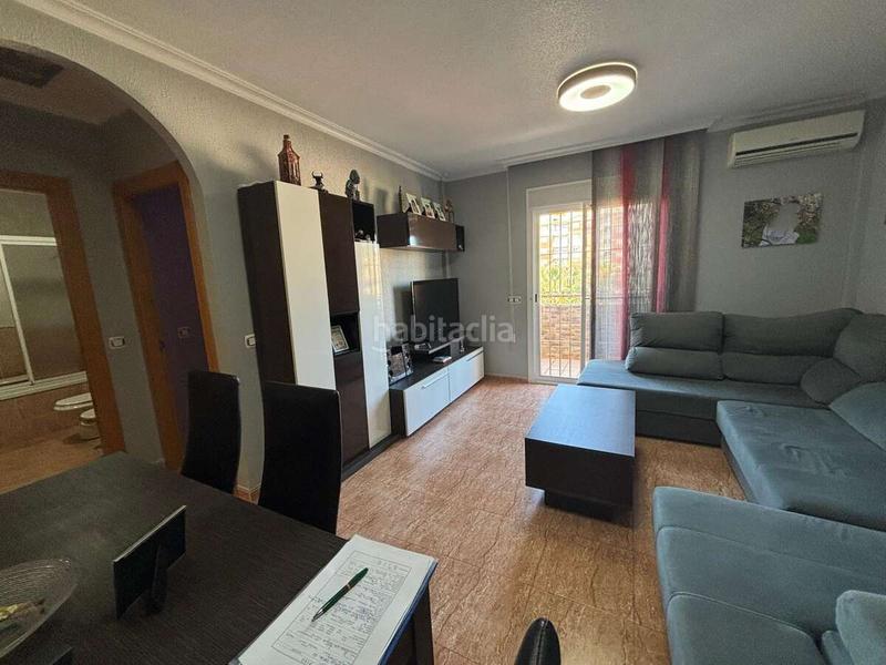 Foto f7563f55-ac8f-436c-9fa0-588a820fbee2. Piso  en La Gangosa 90 m para vivir cómodamente! en Vícar