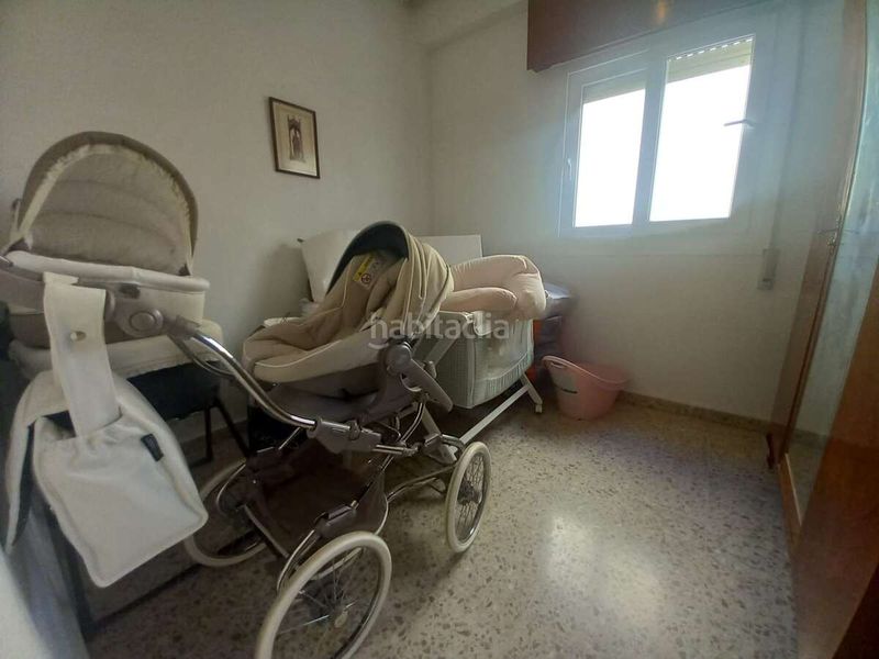 Foto 126340a4-acae-4a6f-9783-956b828077a7. Pis a Las Cabañuelas Vícar