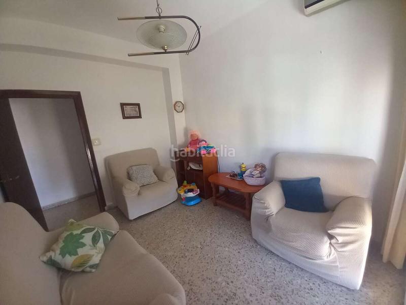 Foto 4f0e6d3a-ec95-4233-a799-91a675a38fee. Pis a Las Cabañuelas Vícar