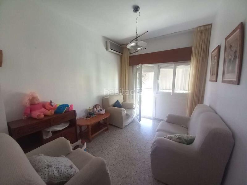 Foto 525a63f1-56ea-4872-ba95-826330ec5ccd. Pis a Las Cabañuelas Vícar