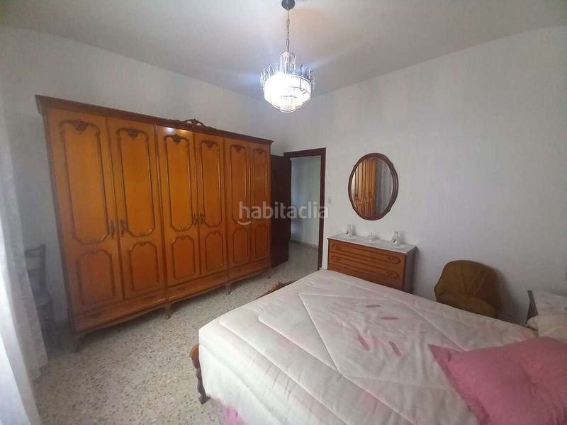 Foto 6e4dba8a-8ee0-4831-9524-52df0d5cea97. Pis a Las Cabañuelas Vícar