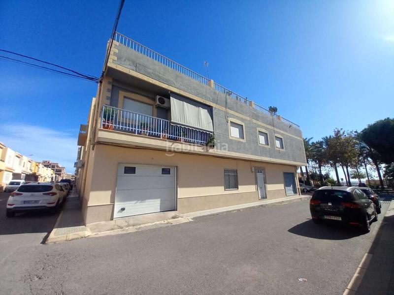 Foto 854ceaf2-39df-4f1a-b01d-31a2a8c9a8f9. Pis a Las Cabañuelas Vícar